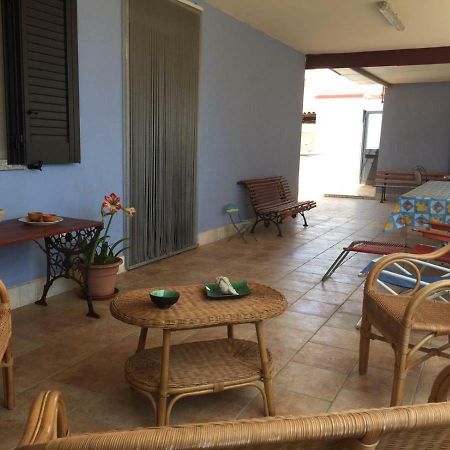 Martina Casa Vacanza Marzamemi Extérieur photo