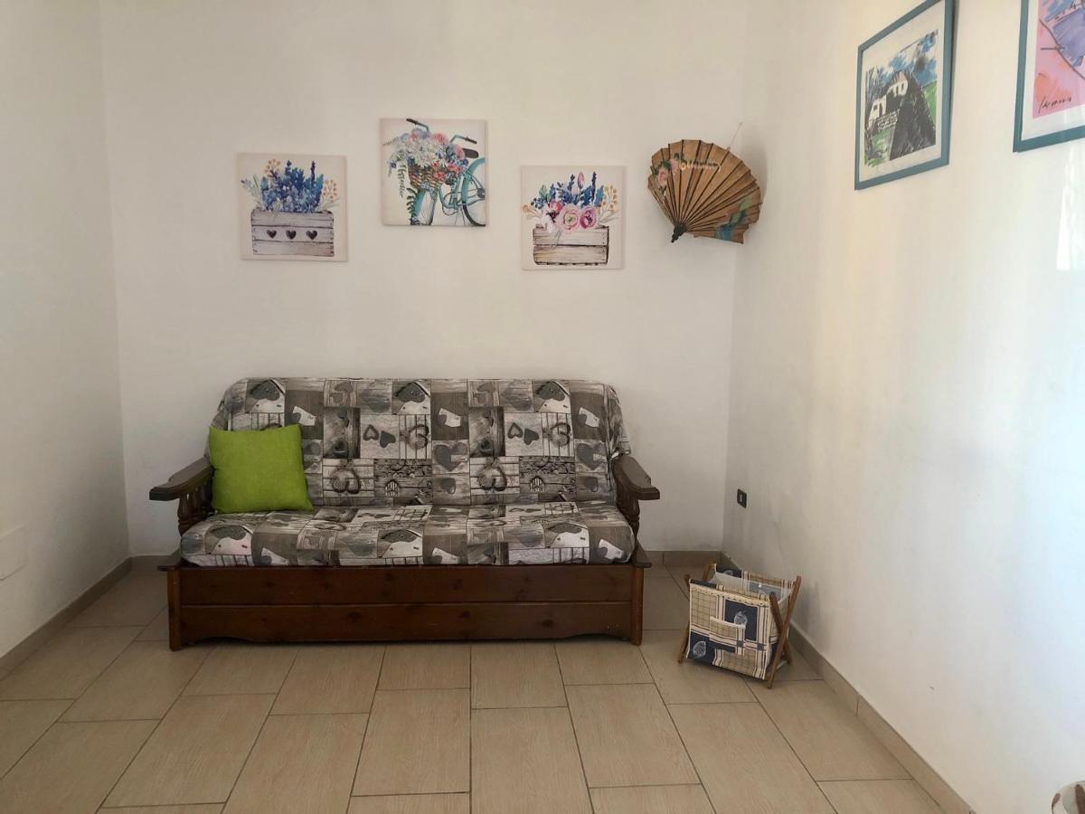Martina Casa Vacanza Marzamemi Extérieur photo