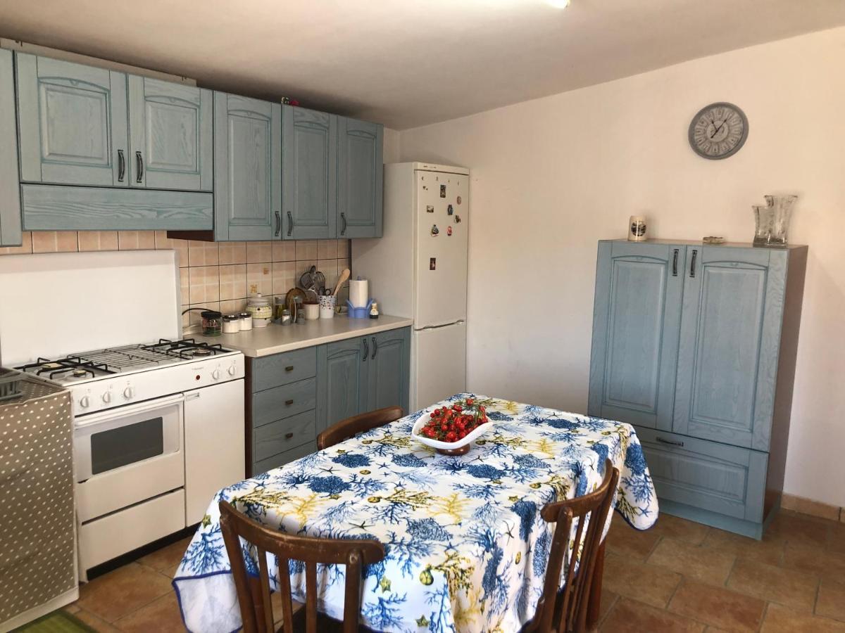 Martina Casa Vacanza Marzamemi Extérieur photo